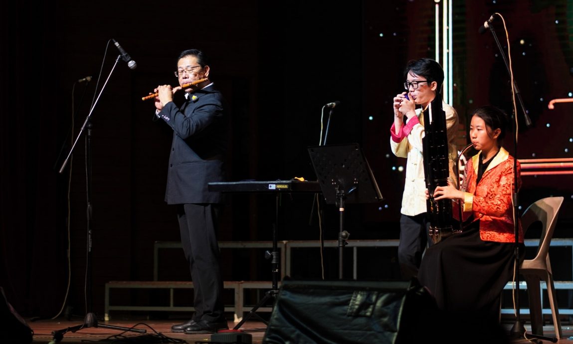 暖势力∕沈慕羽教师奖∕吴维城