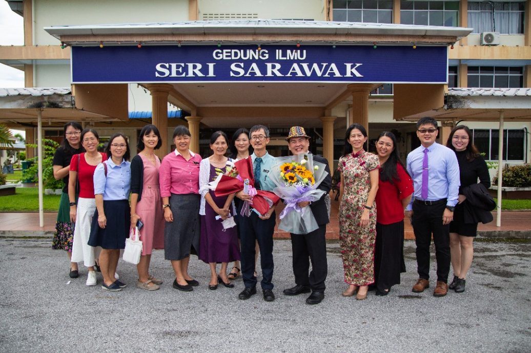 暖势力∕3/10见报∕沈慕羽教师奖∕许敬平