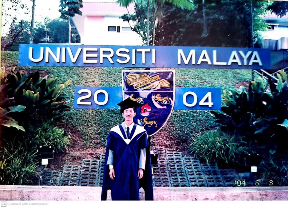 暖势力∕3/10见报∕沈慕羽教师奖∕许敬平