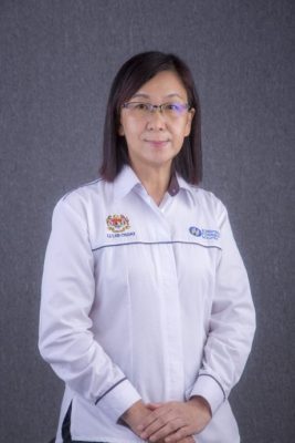 暖势力∕李丽清