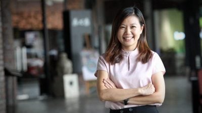 守护吉胆岛民健康   卢淑仪治病也医心