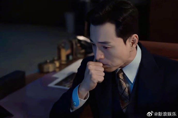 曾与前妻网恋3年 《黑暗荣耀》郑星一离婚