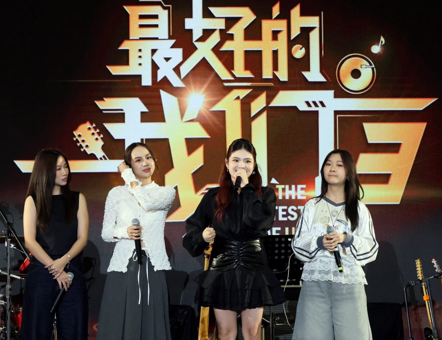 最好的我们3|刘隽即场教郭晓东跳舞 李佩玲唱功太强被拱清唱