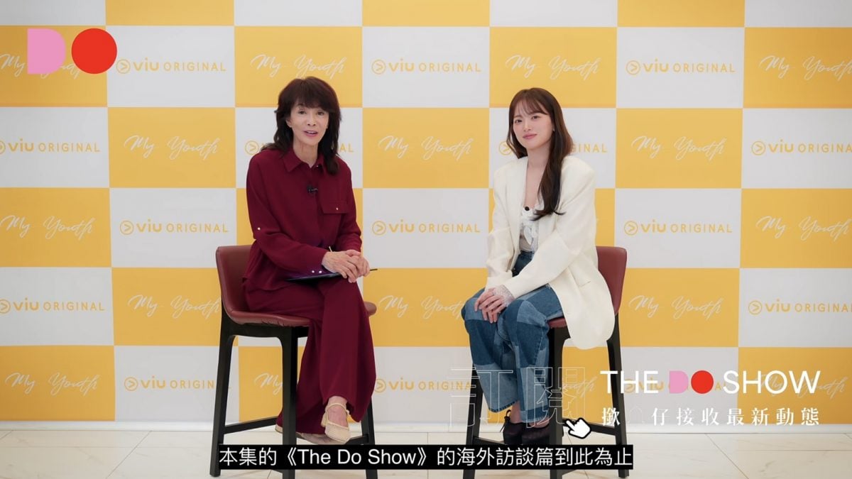 最想跟梁朝伟合作 宋仲基：只是同场也开心