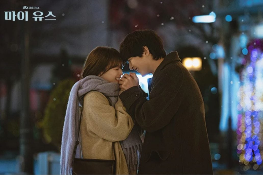 最想跟梁朝伟合作 宋仲基：只是同场也开心