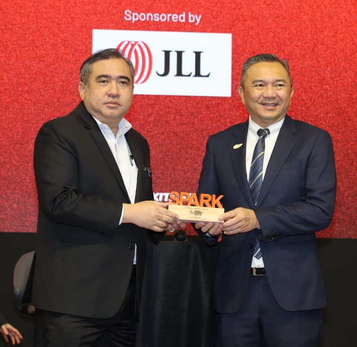 未上网／陆兆福：联邦与雪州合作发展第三巴生港加厘岛计划 项目实施方式近期公布