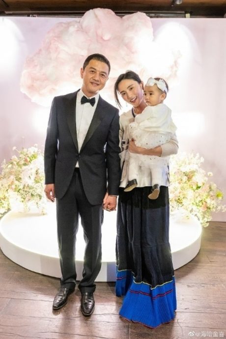 李亚鹏直播爆离婚真相更残忍 喊话外界别猜测原因