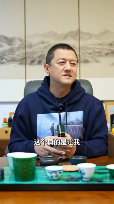 李亚鹏直播爆离婚真相更残忍 喊话外界别猜测原因