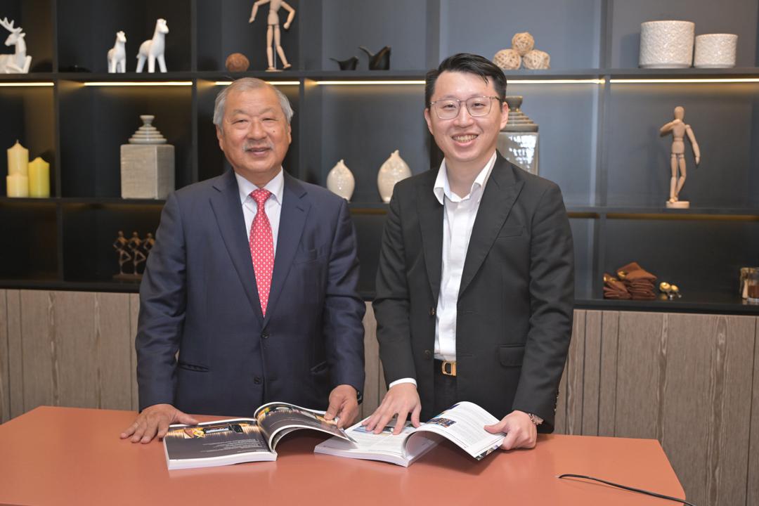 李典和转移1000万股金群利股票予儿子李群川