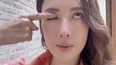 李施嬅分享治疗失眠秘笈 网民歪楼劝别复合车崇健