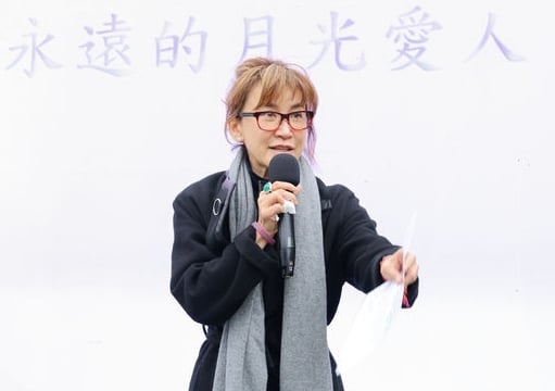 李玟帐号遭登入公布私讯 二姐发声:请尊重逝者