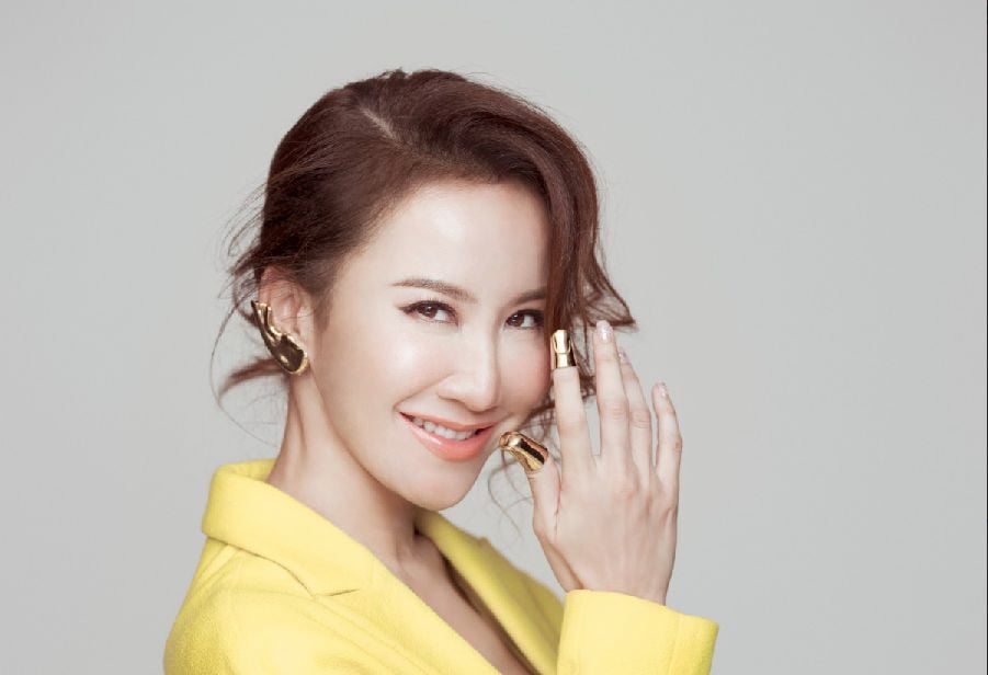 李玟帐号遭登入公布私讯 二姐发声:请尊重逝者