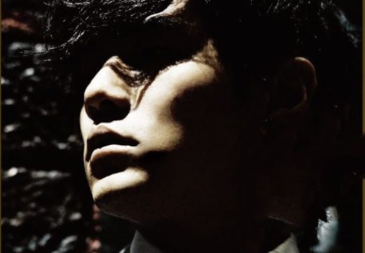 林佚／就算横死歌中，也要揪出凶手