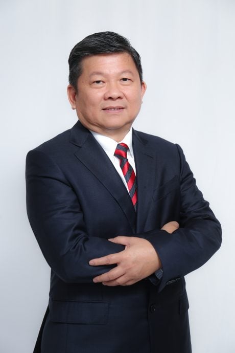 林家全:勿将旅游交流会酒精风波政治化 应专注振兴经济与旅游业发展