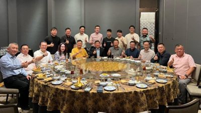 林家全：对私专生不公   PTPTN新政策应检讨