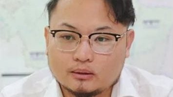 林骏荣驳刘华才攻芙蓉国席“胜利方程式”:数学恐怕是体育老师教的