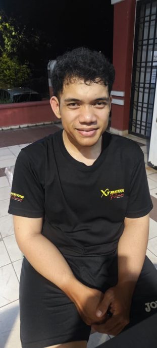 柔：乐活频道：跟着健身营动起来！