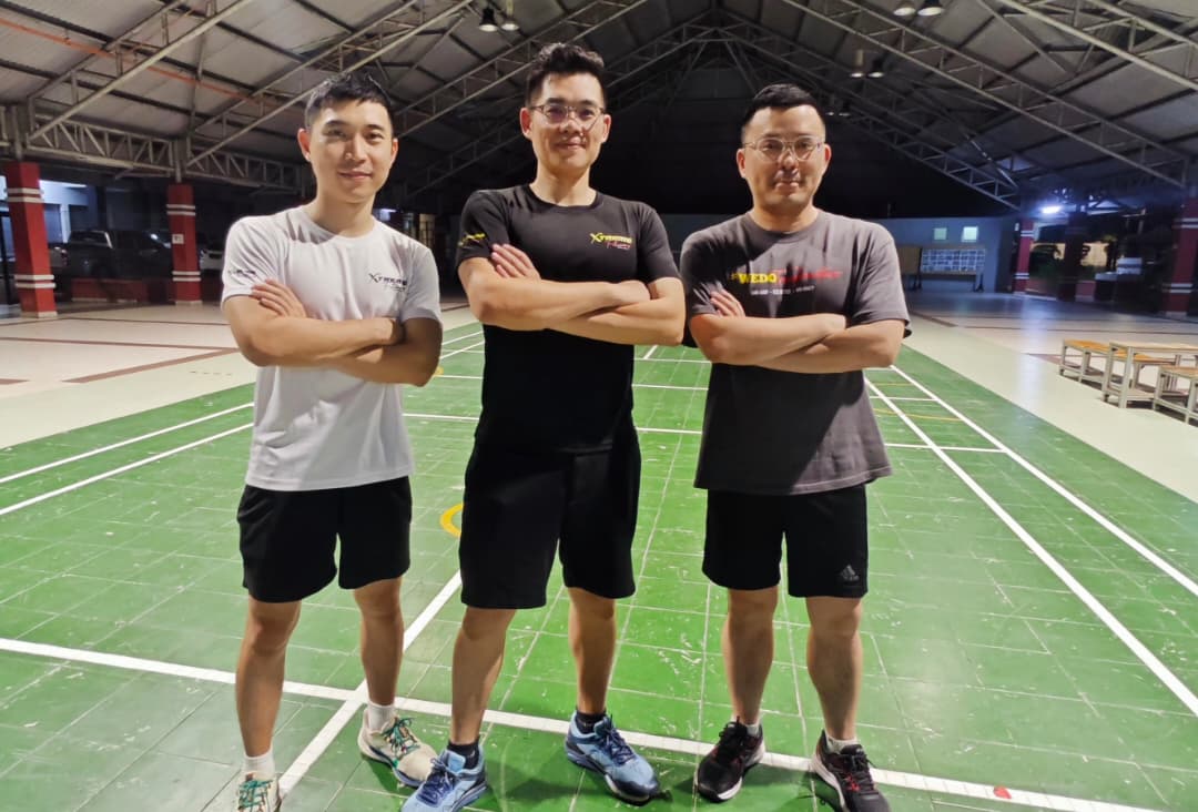 柔：乐活频道：跟着健身营动起来！