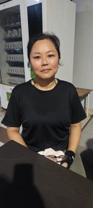 柔：乐活频道：跟着健身营动起来！