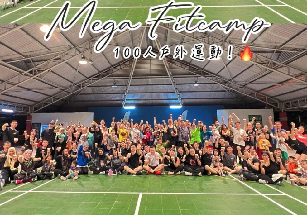 柔：乐活频道：跟着健身营动起来！