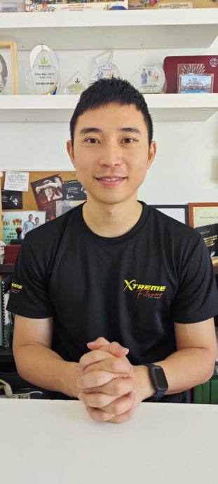 柔：乐活频道：跟着健身营动起来！