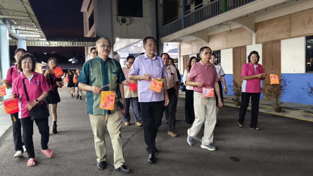 柔:独家:黄伟通:融入更多潮州传统文化元素 打造“月圆共赏潮州夜”成品牌活动