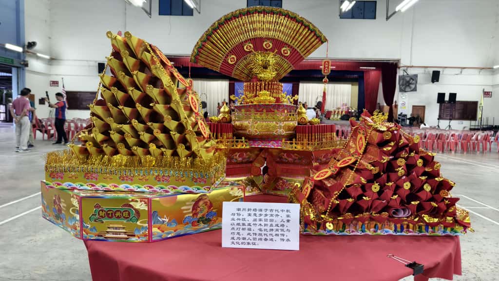 柔:独家:黄伟通:融入更多潮州传统文化元素 打造“月圆共赏潮州夜”成品牌活动