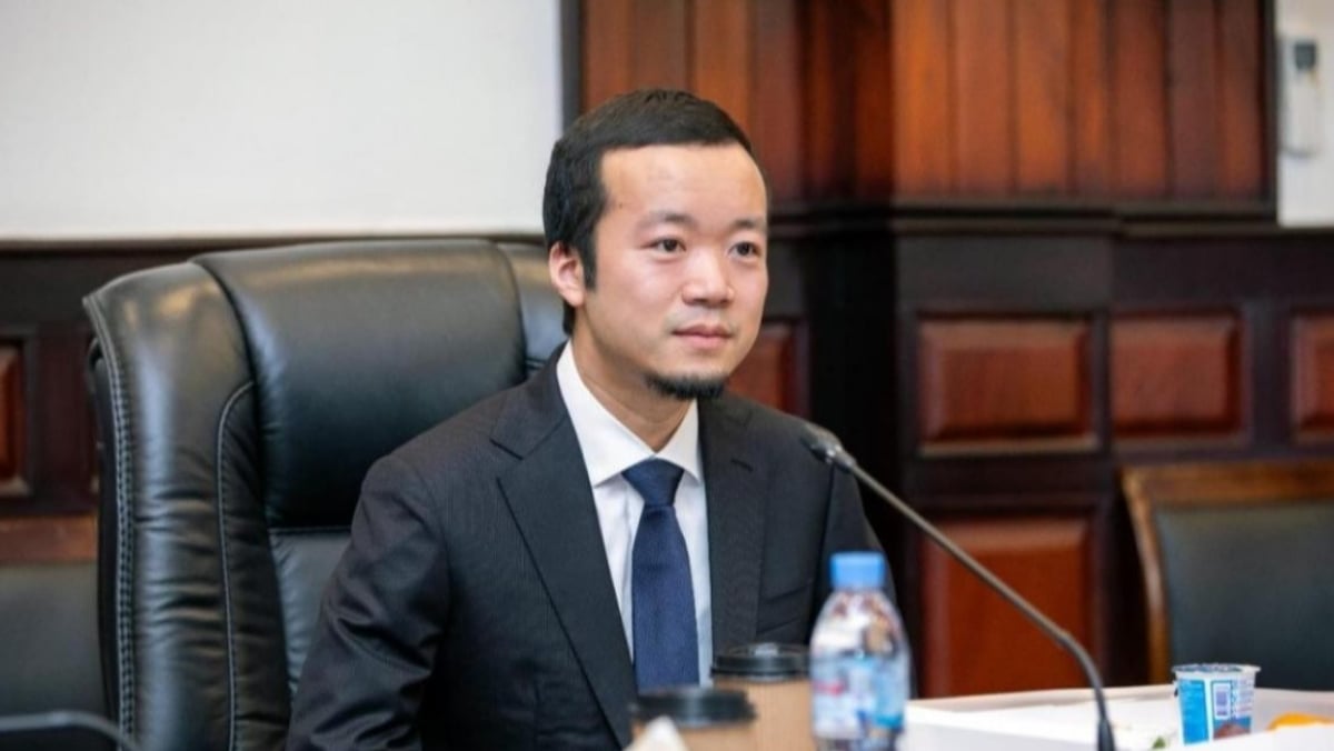 柬埔寨“犯罪组织”太子集团董事长下落不明 旗下银行爆挤兑潮