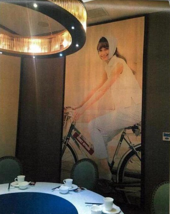 柯德莉夏萍过世32年仍被侵权 儿子跨海提告终胜诉