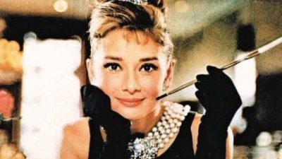 柯德莉夏萍中国遭侵权 儿子跨海提告终胜诉