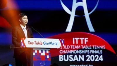 柳承敏受贿案迎翻转  警方证据不足撤指控