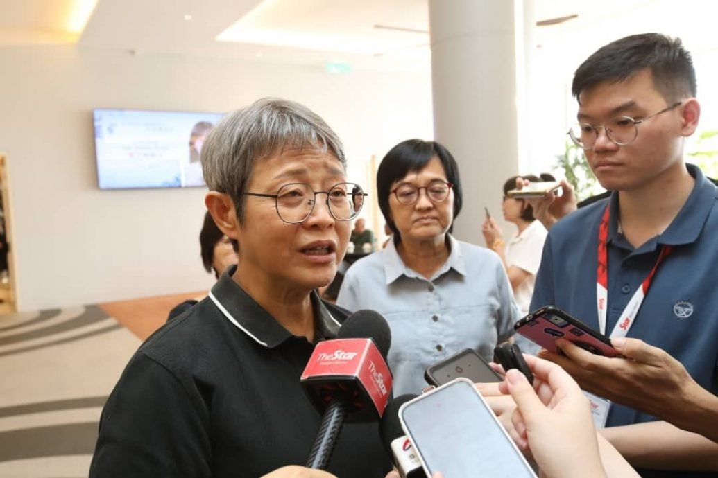 校园凶杀案|周美芬:校园问题若处理不当 恐掀模仿效应