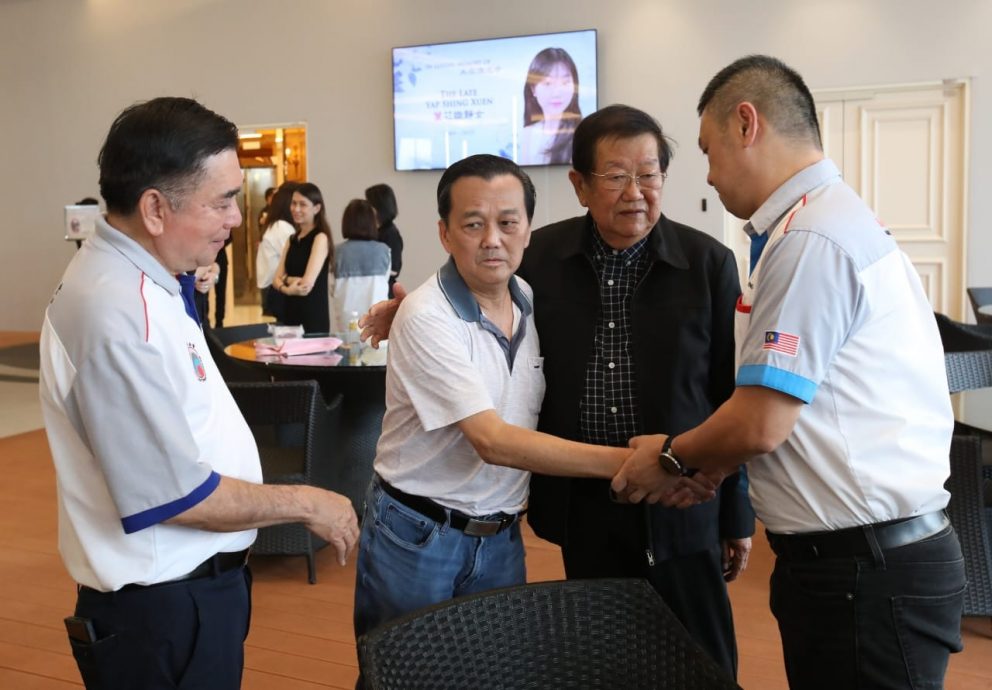  校园凶杀案|张天赐：38年未遇校园凶案 吁社会勿轻忽任何征兆