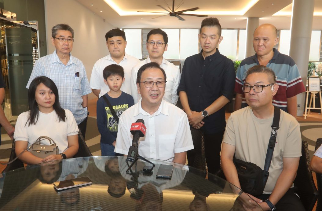 校园凶杀案|视频|刘华才吁给家属空间 促政府要行动勿空谈