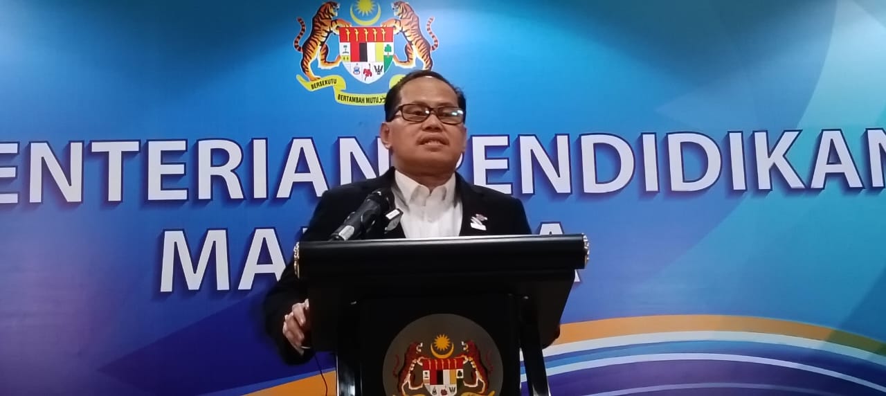 校园凶杀案／校园不平安是沉重打击 教育总监：命案学校明照常上课