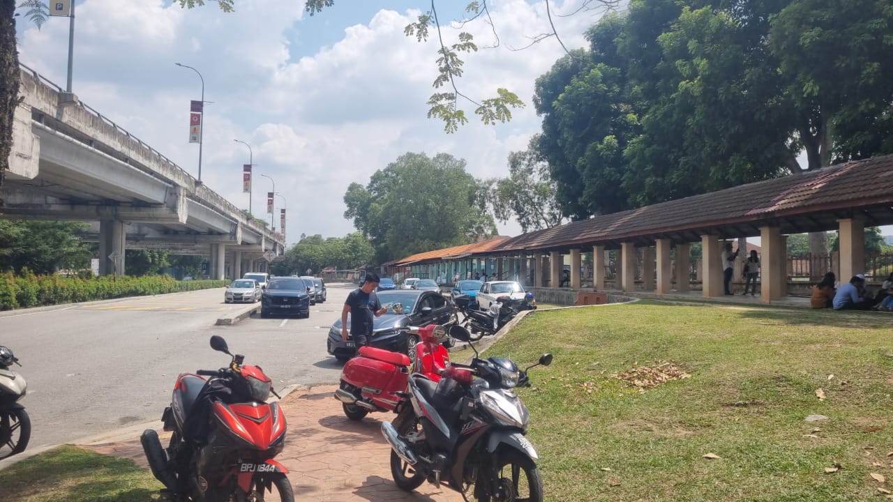 校园凶杀案｜国中命案 中一部分班级仍未获准放学