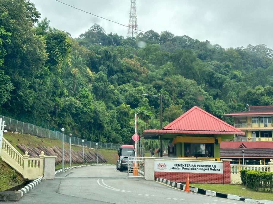 校园轮奸案|国内首例敲响警钟 李霖泰：太严重！教育部需彻查！