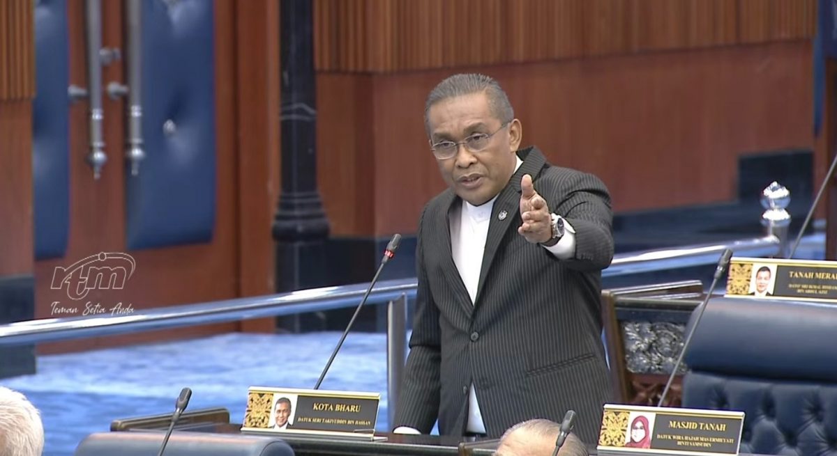 校园频发死亡轮奸等事件 达基尤丁质疑学校还安全吗