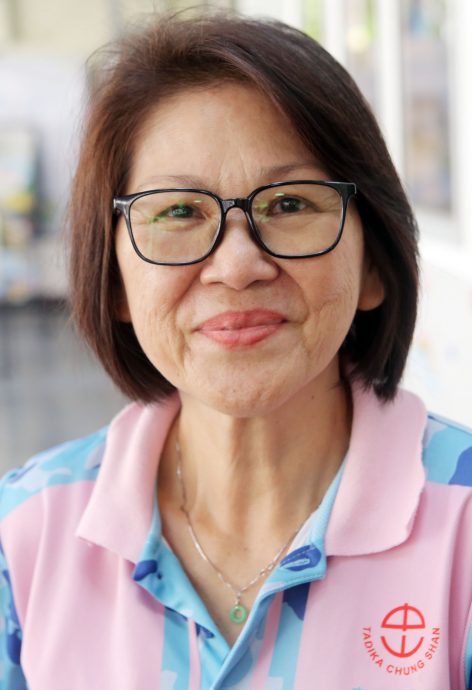 校方家长齐把关 流感来袭学校加强防范