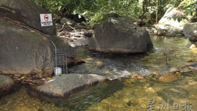 格列当赛翁森林生态公园  30日暂关一天展开例行维护
