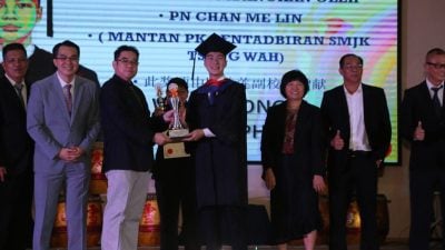 梁建焜：世界在变竞争加剧 脚踏实地守法前行