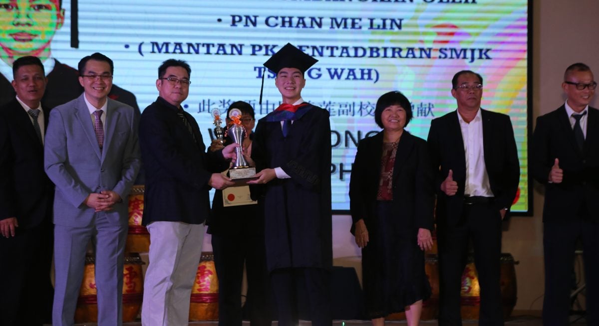 梁建焜:世界在变竞争加剧 脚踏实地守法前行