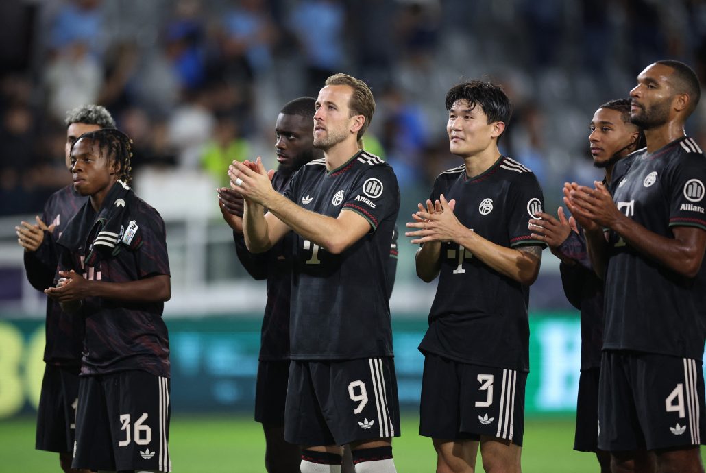 欧冠杯第2轮| 众豪门大胜红军败北“不独行”  穆帅重返蓝桥亦吞败