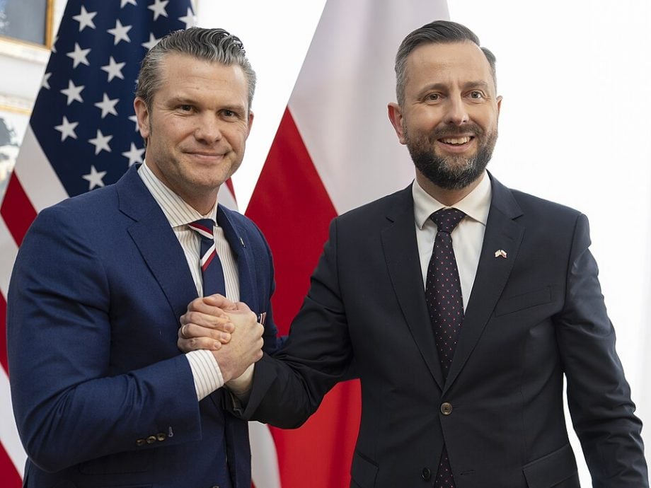 欧盟达成协议力挺防卫产业 挹注15亿欧元增产能