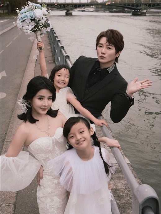 正式卸下歌手身分 F.I.R.前成员阿沁宣布退休