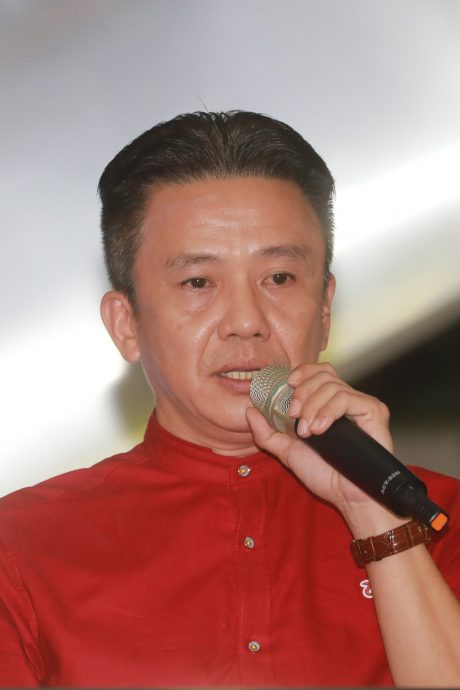 每年为政府省下数以亿计令吉 林家仪：捐款非营利教育机构应免税