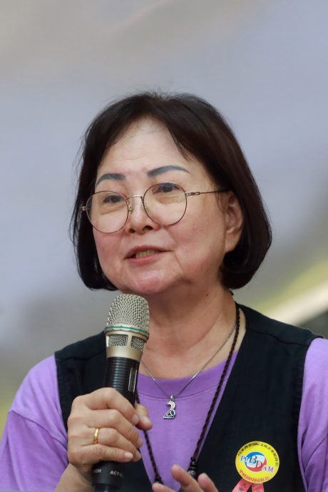 每年为政府省下数以亿计令吉 林家仪：捐款非营利教育机构应免税