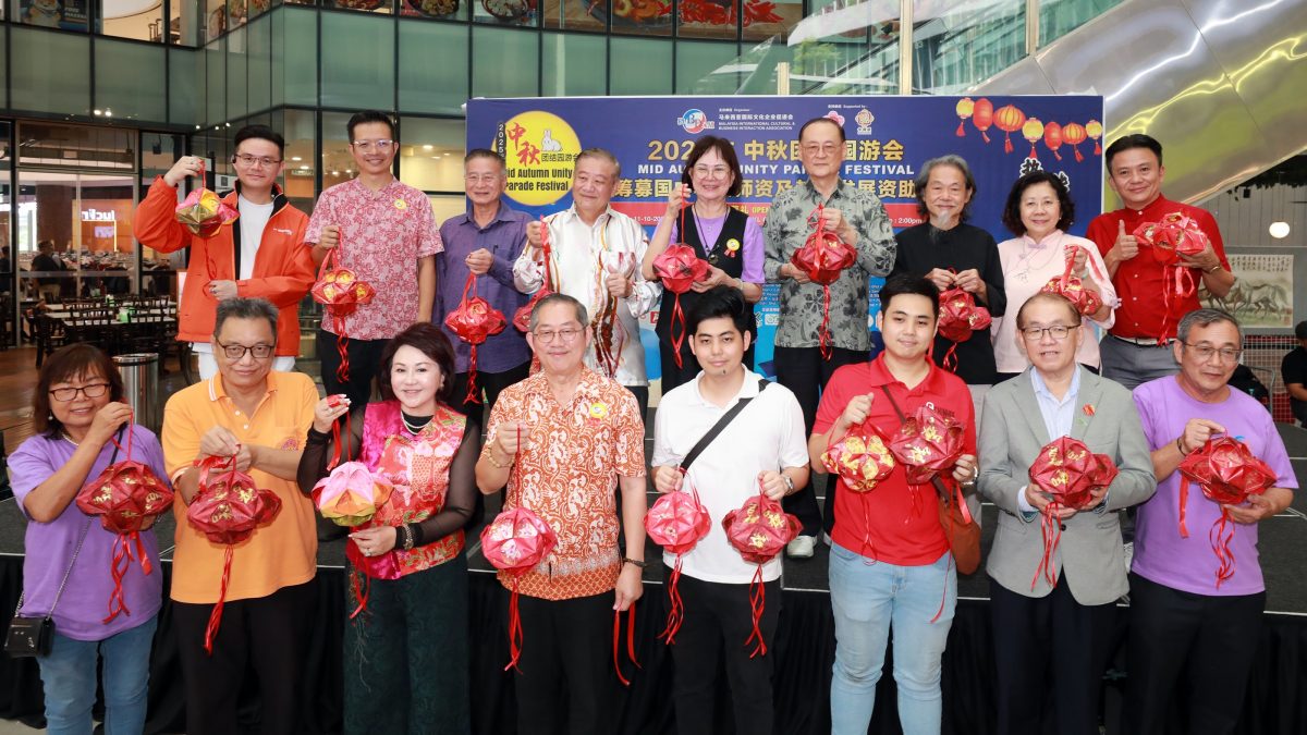 每年为政府省下数以亿计令吉 林家仪：捐款非营利教育机构应免税