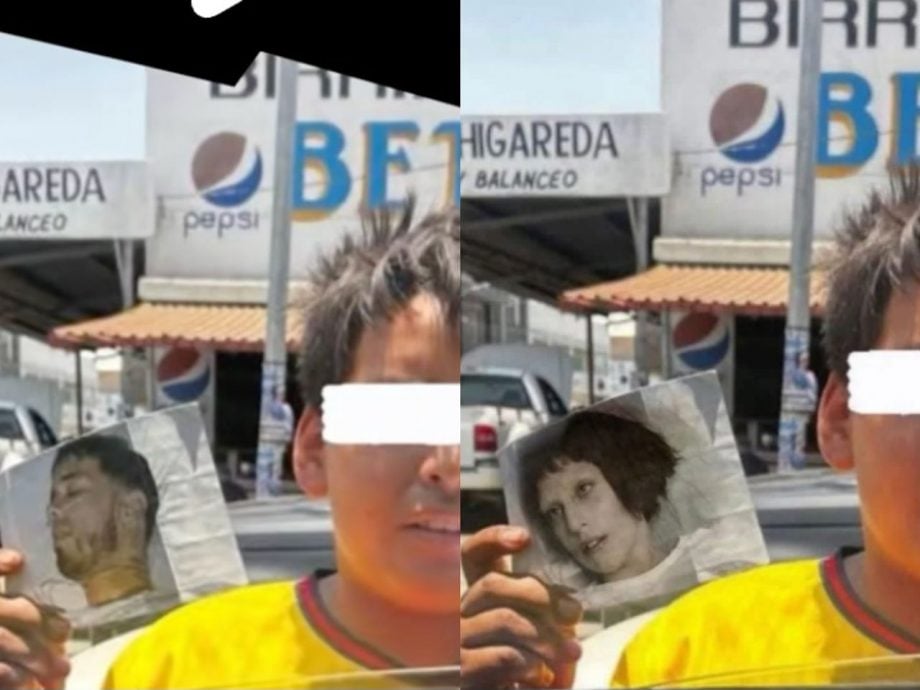 比八点档更敢编!男童行乞竟称为Lady Gaga筹医药费