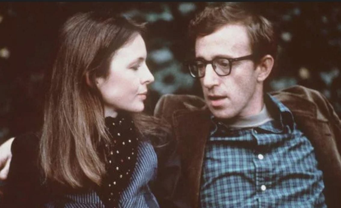 永远的安妮霍尔!奥斯卡影后戴安姬顿辞世